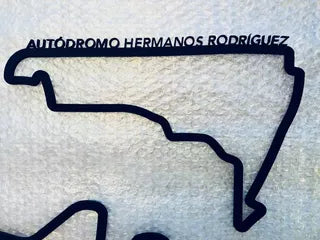 pistas de formula 1