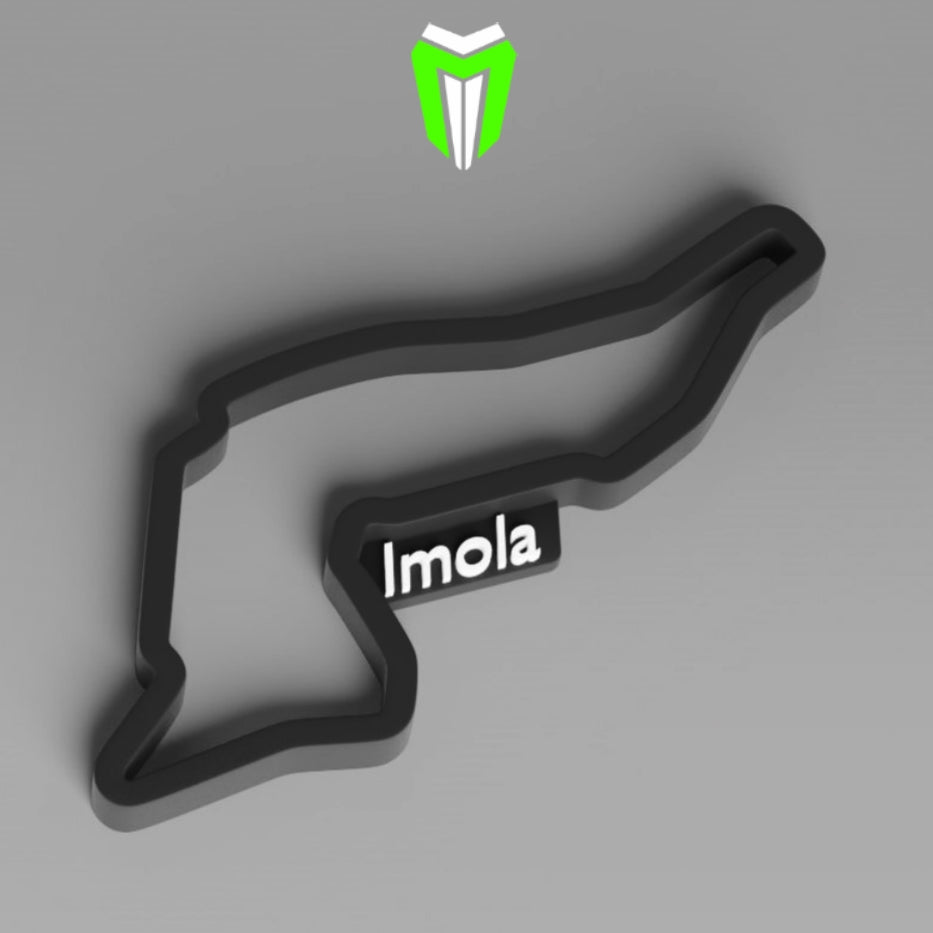 pistas de formula 1