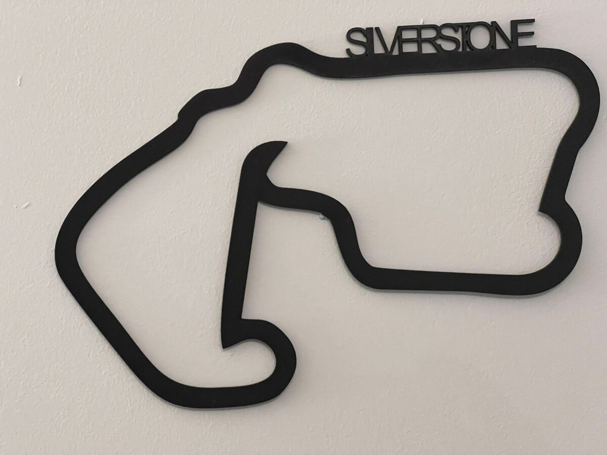pistas de formula 1