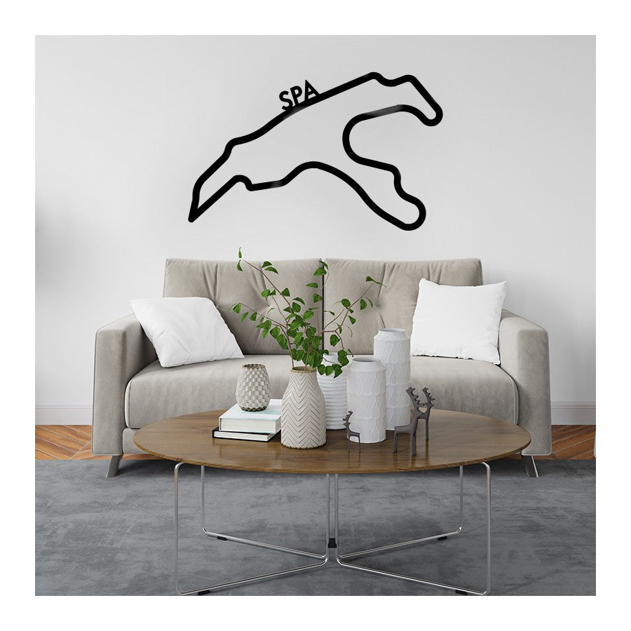 pistas de formula 1