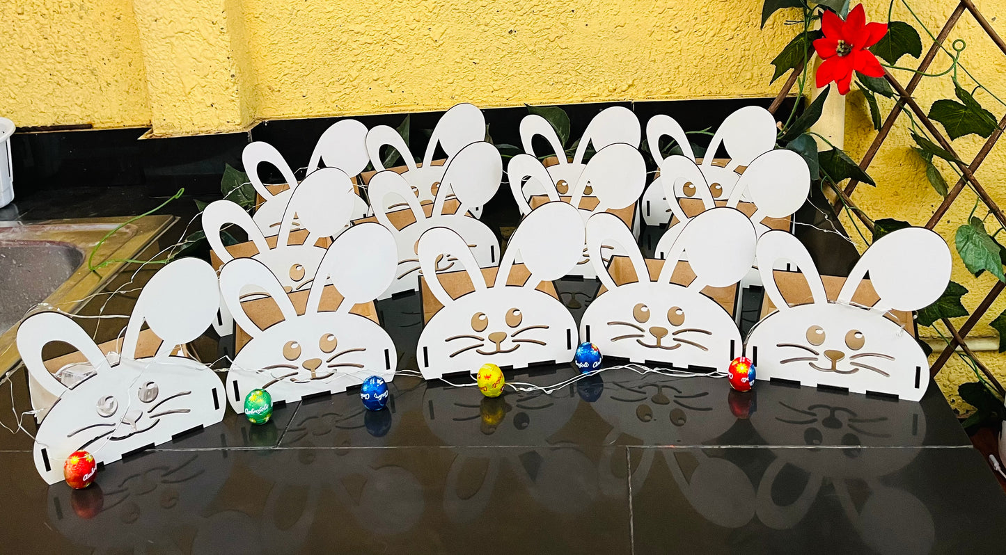 Cajitas para ocasiones especiales