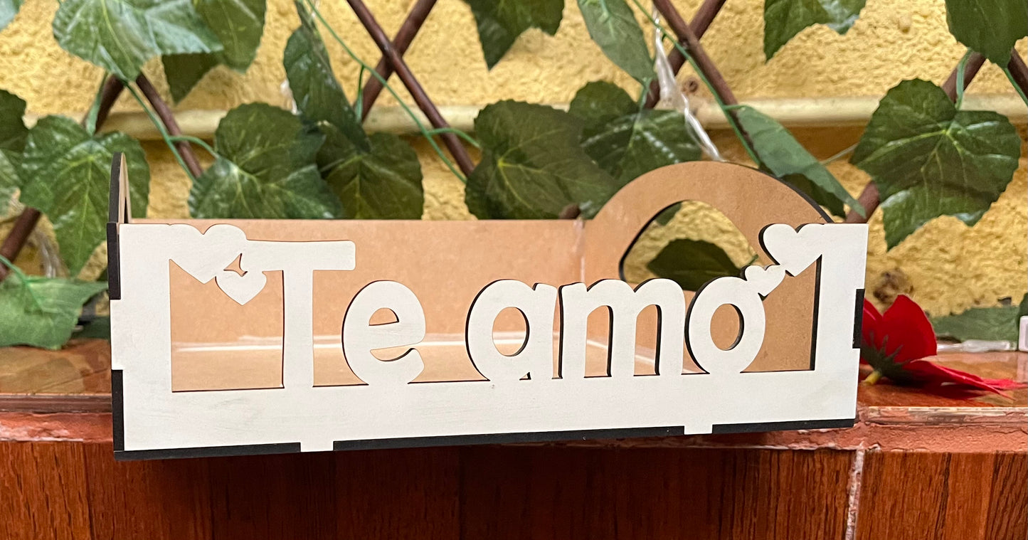 Cajitas para ocasiones especiales