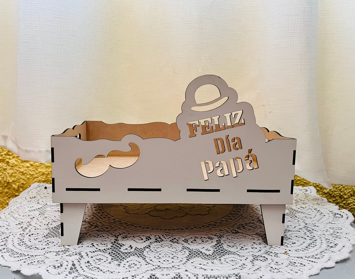 Cajitas para ocasiones especiales