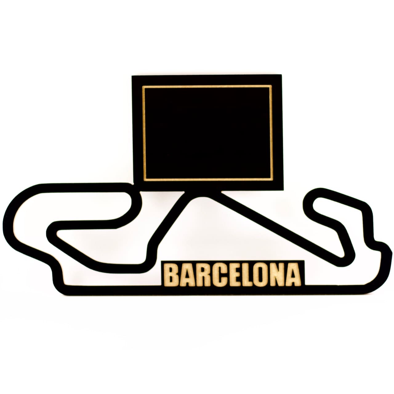 pistas de formula 1