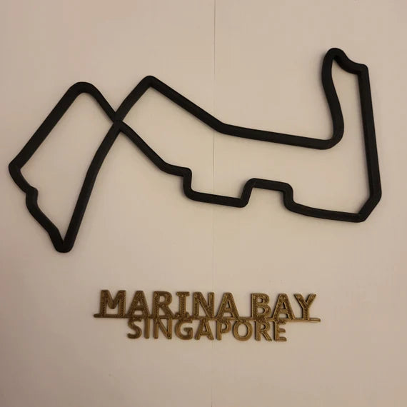 pistas de formula 1