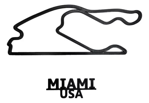 pistas de formula 1