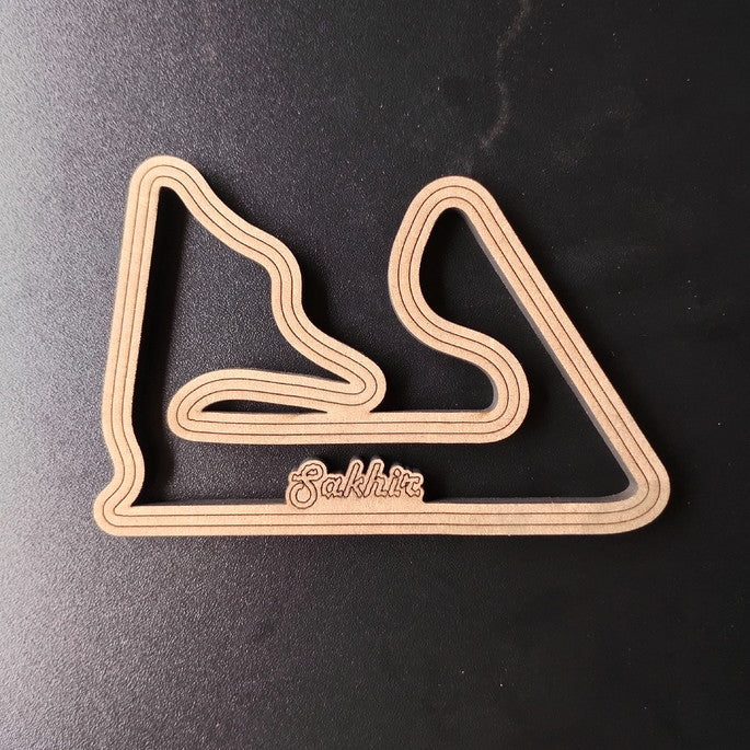pistas de formula 1
