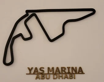 pistas de formula 1